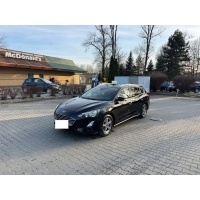 Форд focus salonowy 1wlasciciel