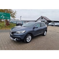 Renault kadjar первый wlasciciel serwisowany aso богатая версия готов для