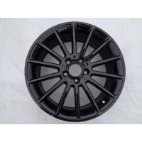 Колесо алюминиевая mercedes - benz oe a1764010200 7.5 