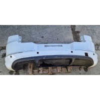 Volkswagen tiguan 1 r - line 5n0807521h бампер задняя