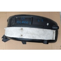 Подкрылок задняя левая citroen c4 пикассо ii