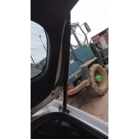 Пружина газовая капота багажника hyundai i40 07.1