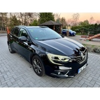 Megane iv 1.6dci 130km светодиодный навигация ambient климат контроль круиз - контроль
