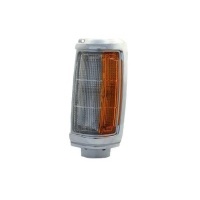 Mitsubishi l200 87 - 95 поворотник левый