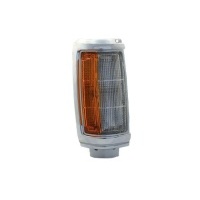 Mitsubishi l200 87 - 95 поворотник правая ^