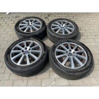 4× колесо алюминиевая форд oe ijjdansdijan 7.0 