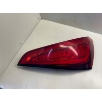 Audi q5 8r рестайлинг фара правая задняя 8r0945094c