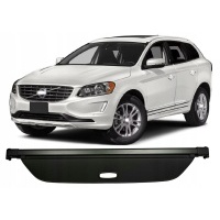 Шторка багажника volvo xc60 2008 - 2017 новая !