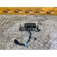 Топливная рампа Hyundai Sonata 7 2017- 353402gga1