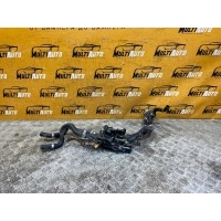 Корпус термостата Hyundai Sonata 7 2017- 256302gga0