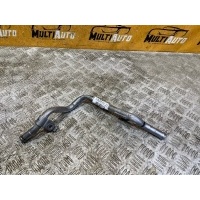 Патрубок системы охлаждения Kia Seltos 1 2021 254802e010