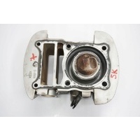 Honda xl 125 v варадеро 07 - 11 циліндр поршень