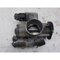 Заслонка дроссельная Chevrolet Aveo (T250) 2005-2011 96820900