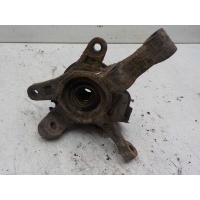 Кулак передний правый Chevrolet Aveo (T250) 2005-2011 96459243