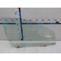 Стекло двери передней правой Chevrolet Aveo (T250) 2005-2011 96541676