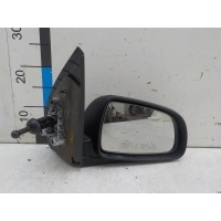 Зеркало наружное правое Chevrolet Aveo (T250) 2005-2011 96458087