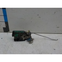 Замок двери Chevrolet Aveo (T250) 2005-2011 96272640