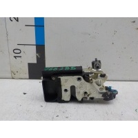 Замок двери Chevrolet Aveo (T250) 2005-2011 96801710