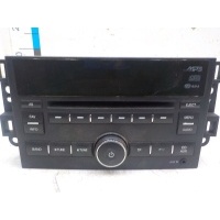 Магнитола Chevrolet Aveo (T250) 2005-2011 96989220