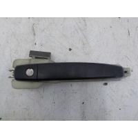 Ручка двери Chevrolet Aveo (T250) 2005-2011 96468253