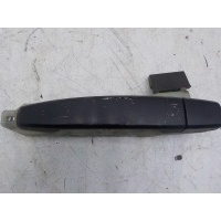 Ручка двери Chevrolet Aveo (T250) 2005-2011 96468253