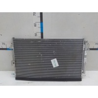 Радиатор кондиционера GAC GS8 2021- 8115003DRS0000