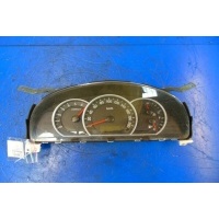 Kia sorento i 2.5crdi спидометр 940333e190