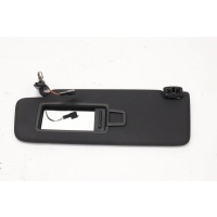 Skoda октавия iv солнечный козырек левый 3g0857551