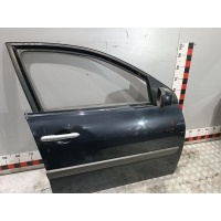 Замок двери передней правой Megane Megane 2005
