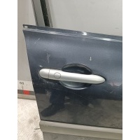 Ручка наружная передняя правая Megane Megane 2005