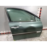 Замок двери передней правой Megane Megane 2005