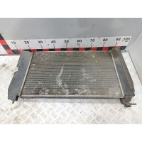 Радиатор (основной) Emgrand EC7 Emgrand EC7 2012