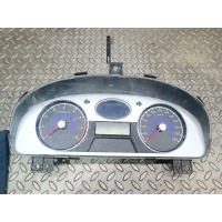 Щиток приборов (приборная панель) Emgrand EC7 Emgrand EC7 2012