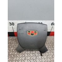 Подушка безопасности водителя Emgrand EC7 Emgrand EC7 2012