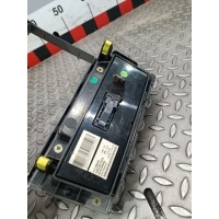 Блок управления печки/климат-контроля EC7 2012 1067001274