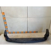 Бампер задний Renault Kangoo 1 2002 7700304880