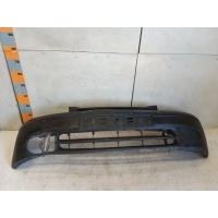 Бампер передний Renault Kangoo 1 2002 7700307057