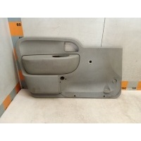 Обшивка двери Renault Kangoo 1 2002