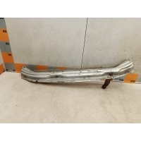 Панель передняя Renault Kangoo 1, KC 2002 7782118423