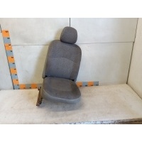 Сиденье переднее правое Renault Kangoo 1, KC 2002 7701055731