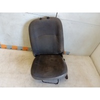 Сиденье переднее левое Renault Kangoo 1, KC 2002 7701063784