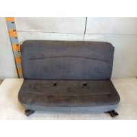 Сиденье заднее Renault Kangoo 1, KC 2002 7701052417