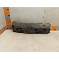 Наполнитель переднего бампера Renault Kangoo 1 2002 7700308491
