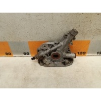 Насос масляный Opel Astra G, F08 2001 90400091