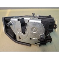 Замок двери передней левой BMW 3 F30/F31 F30 2013