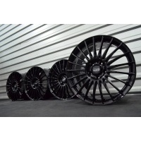 4× колесо алюминиевая aez 8.0 
