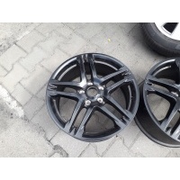 Колесо алюминиевая renault oe 403000096r 8.25 x 18 