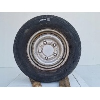 Nissan cabstar на данный момент колесо штампованное колесо 15 дюймовый 215 / 70 r15 r15c 40300g4900 5x170