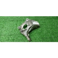 кулак поворотный VW Sharan Blue Motion 2012 3C0407253F