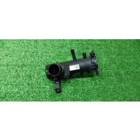 воздуховод VW Sharan Blue Motion 2012 03C129617H